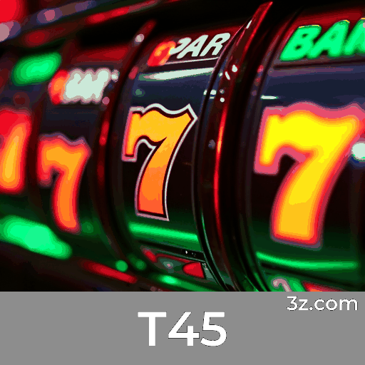 Apostas facilitadas com o T45: Descubra o app