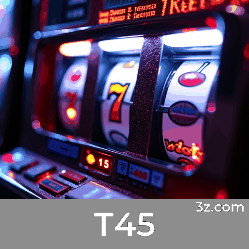 Emoção e Ganhos Garantidos com T45