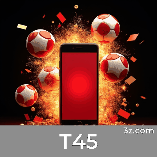 T45 Jogos: Aprenda Estratégias para Vencer!