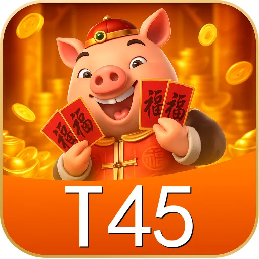 T45 Cassino Online