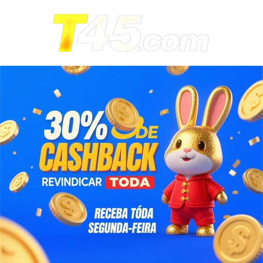 T45 Ganhe R$ 100,00 Gratis
